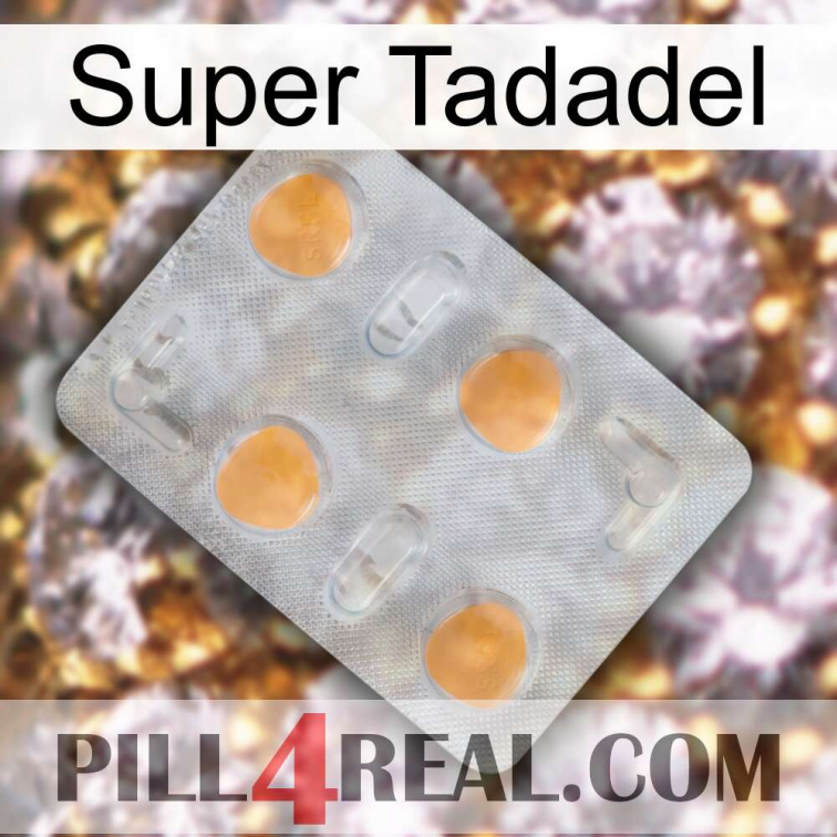 Super Tadadel 24